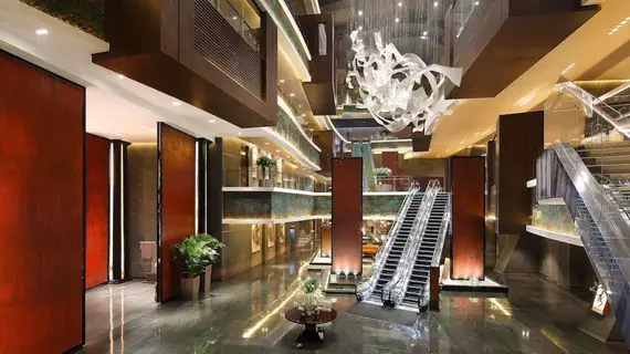 InterContinental Changsha | Hunan - Changsha - Kai Fu