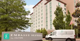 Embassy Suites Little Rock | Arkansas - Little Rock (ve civarı) - Little Rock