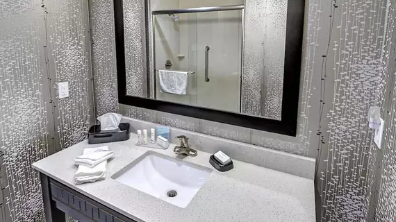 Hampton Inn and Suites Ada | Oklahoma - Ada