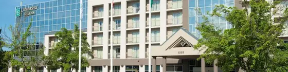 Embassy Suites by Hilton Seattle-Bellevue | Washington - Seattle (ve dolayları) - Bellevue