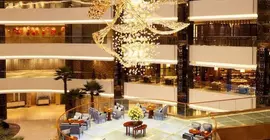 Hilton Foshan | Guangdong - Foşan (ve civarı) - Foshan