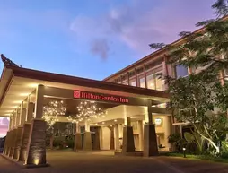 Hilton Garden Inn Bali Ngurah Rai Airport | Bali - Kuta - Tuban