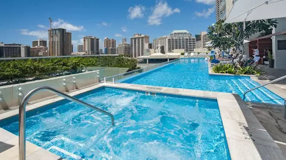 THE RITZ-CARLTON RESIDENCES WAIKIKI BEACH | Hawaii - Honolulu - Waikiki