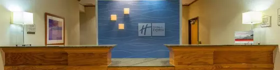 Holiday Inn Express Socorro | New Mexico - Socorro