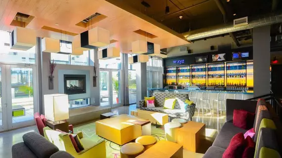 Aloft Vaughan Mills | Ontario - Vaughan