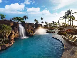 Kings' Land by Hilton Grand Vacations Club | Hawaii - Hawaii Adası - Waikoloa