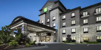 Holiday Inn Express Conway