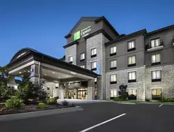 Holiday Inn Express Conway | Arkansas - Conway