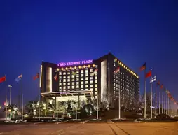 Crowne Plaza Chengdu West | Sişuan - Chengdu