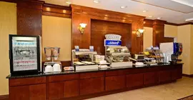 Holiday Inn Express Hotel & Suites Fort Atkinson | Wisconsin - Fort Atkinson (ve civarı) - Fort Atkinson