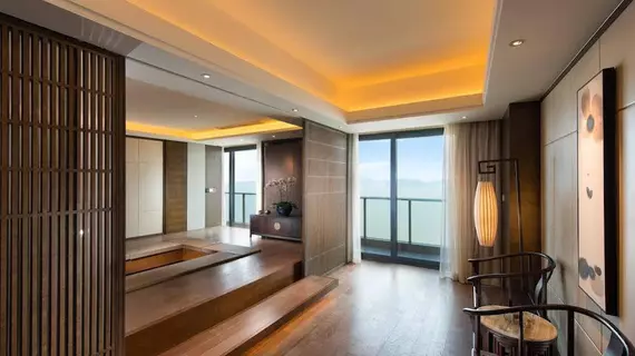 Hilton Zhoushan | Zhejiang - Zhoushan - Putuo