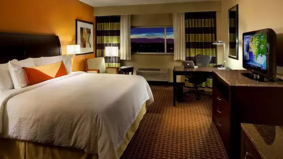 Hilton Garden Inn Denver/Cherry Creek | Kolorado - Denver (ve civarı) - Denver