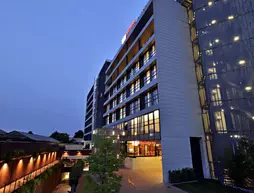 Hilton Garden Inn Milan North | Lombardy - Milano (ve civarı) - Milano