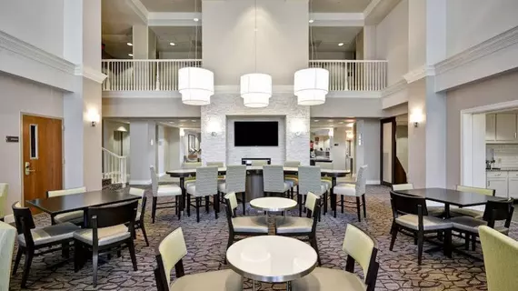 Homewood Suites by Hilton West Portland-Beaverton | Oregon - Portland (ve civarı) - Beaverton