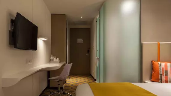 HOLIDAY INN EXPRESS SINGAPORE KATONG | Singapur - Katong - Doğu Sahili