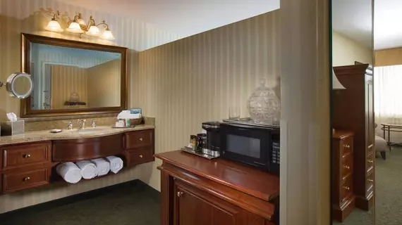 Hilton Chicago/Northbrook | İllinois - Northbrook