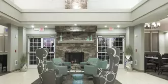 Residence Inn Des Moines West at Jordan Creek Town Center