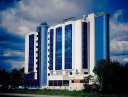 DoubleTree by Hilton Oradea