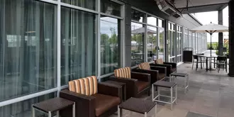 Courtyard by Marriott Saskatoon Airport