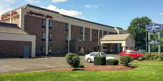 Hampton Inn Kansas City Blue Springs