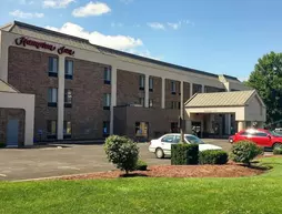 Hampton Inn Kansas City Blue Springs | Missouri - Kansas City (ve civarı) - Blue Springs