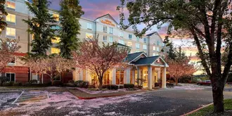 Hilton Garden Inn Lake Oswego