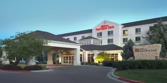 Hilton Garden Inn Boise Spectrum