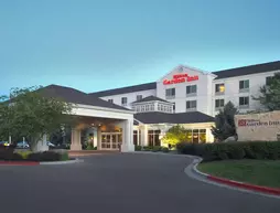 Hilton Garden Inn Boise Spectrum | Idaho - Boise (ve civarı) - Boise