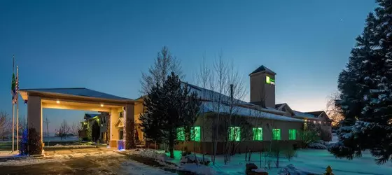 Holiday Inn Express Hotel & Suites Raton | New Mexico - Raton