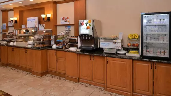 Holiday Inn Express Hotel & Suites Idaho Falls | Idaho - Idaho Falls (ve civarı) - Idaho Falls