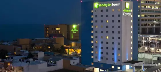 Holiday Inn Express Veracruz Boca del Rio | Veracruz - Veracruz (ve civarı) - Boca del Rio