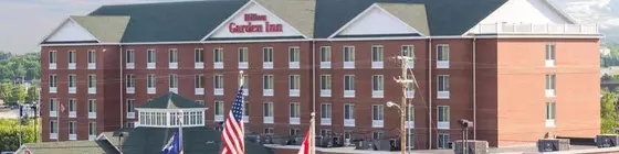 Hilton Garden Inn Bangor | Maine - Bangor (ve civarı) - Bangor