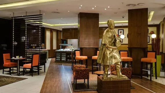 Protea Hotel Select Ikeja | Lagos (ve civarı) - Lagos - Ojodu