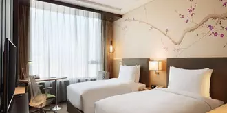 Hilton Garden Inn Dandong