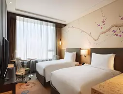 Hilton Garden Inn Dandong | Liaoning - Dandong - Dandong City Centre