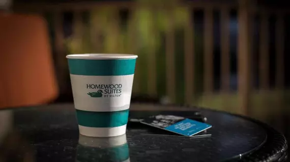 Homewood Suites by Hilton Denver West - Lakewood | Kolorado - Denver (ve civarı) - Lakewood