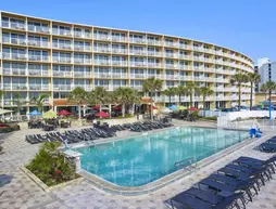 Holiday Inn Resort Daytona Beach Oceanfront | Florida - Daytona Beach (ve civarı) - Daytona Beach