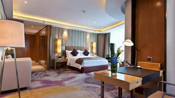 InterContinental Changsha | Hunan - Changsha - Kai Fu