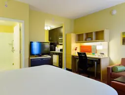 TownePlace Suites by Marriott Frederick | Maryland - Frederick (ve civarı) - Frederick - Ballenger Creek