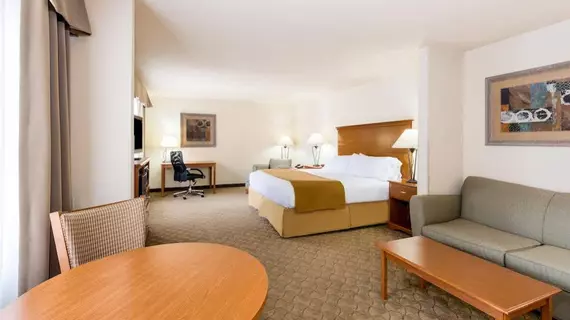 Holiday Inn Express Socorro | New Mexico - Socorro