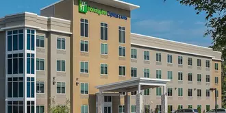 Holiday Inn Express & Suites Norwood-Boston Area