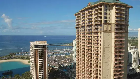 Grand Waikikian by Hilton Grand Vacations Club | Hawaii - Honolulu - Waikiki