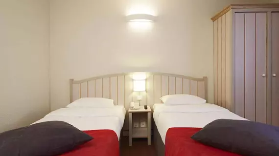 Hotel Campanile Val de France | Ile-de-France - Paris - Magny-le-Hongre