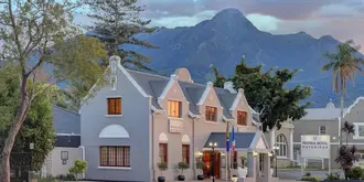 Protea Hotel by Marriott George Outeniqua