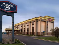 Hampton Inn Appleton-Fox River Mall Area | Wisconsin - Appleton