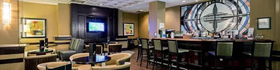 Crowne Plaza Hotel St. Louis Airport | Missouri - St. Louis (ve civarı) - Bridgeton