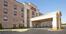 Hampton Inn & Suites - Elyria, OH | Ohio - Cleveland (ve civarı) - Elyria