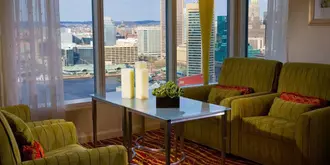 Baltimore Marriott Waterfront