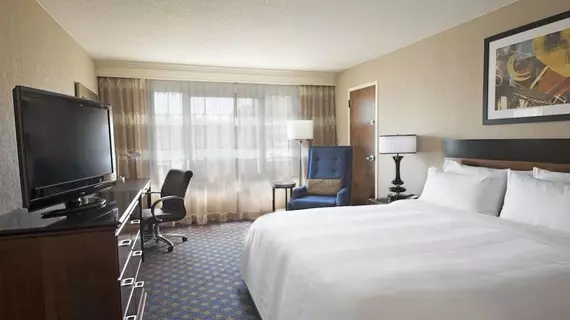 Griffin Gate Marriott Resort | Kentucky - Lexington (ve civarı) - Lexington