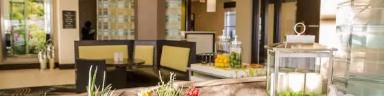 Hilton Garden Inn Murfreesboro | Tennessee - Nashville-Davidson - Nashville (ve civarı) - Murfreesboro